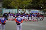 【Aチーム】第101回 蓮田市市内大会 優勝！